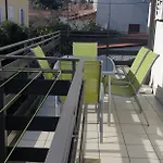 Laguna 02 * Izola