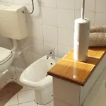 Apartman Laguna 02 *