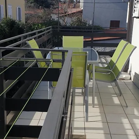 Laguna 02 * Izola