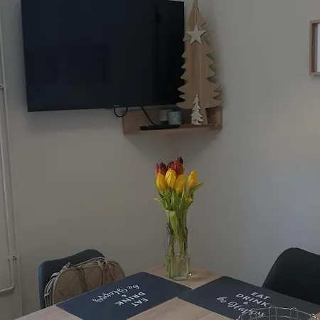 公寓 Laguna 02 伊佐拉