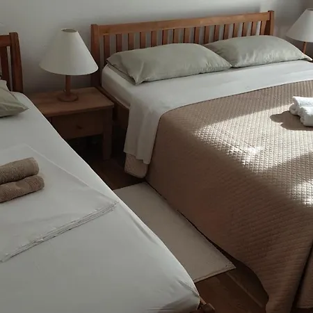 Apartment Laguna 02 Izola