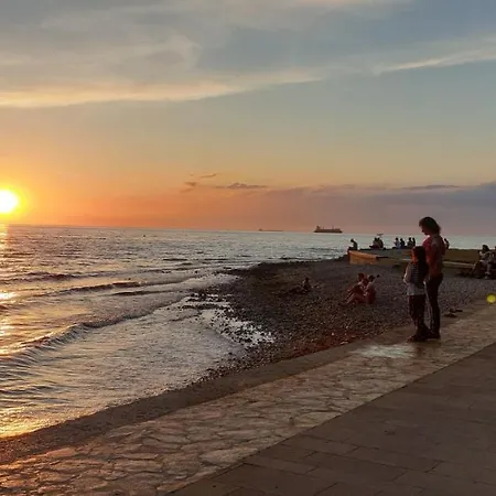 Laguna 02 Izola
