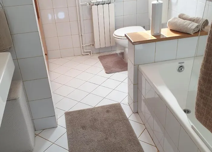 公寓 Laguna 02 伊佐拉