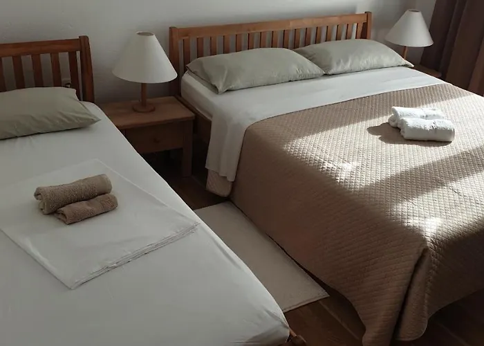 公寓 Laguna 02 伊佐拉